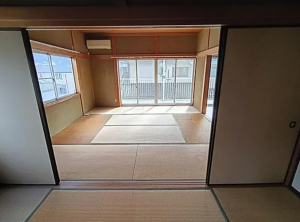 岡山市北区御津金川、中古一戸建ての画像です