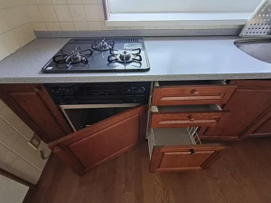 岡山市北区御津金川、中古一戸建ての画像です