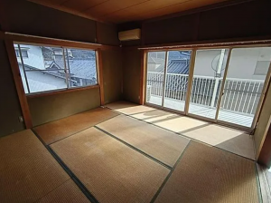 岡山市北区御津金川、中古一戸建ての画像です