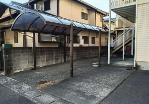 岡山市北区御津金川、中古一戸建ての画像です