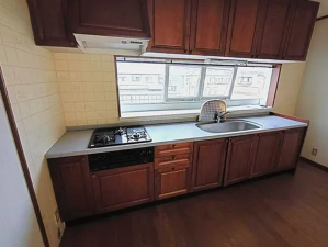 岡山市北区御津金川、中古一戸建ての画像です