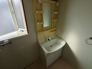 岡山市北区御津金川、中古一戸建ての画像です