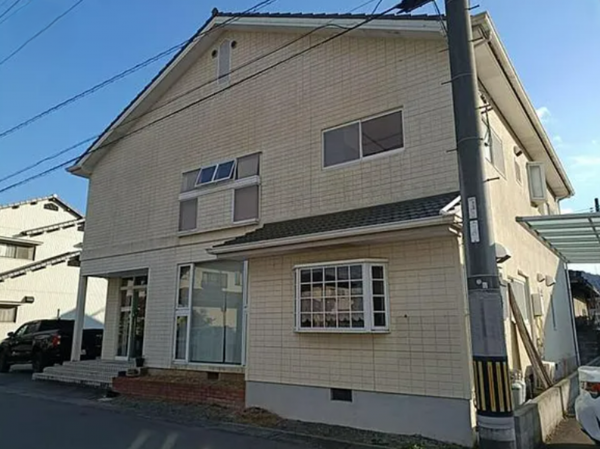 岡山市北区御津金川、中古一戸建ての画像です