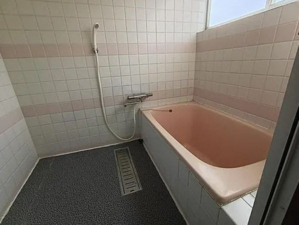 岡山市北区御津金川、中古一戸建ての画像です