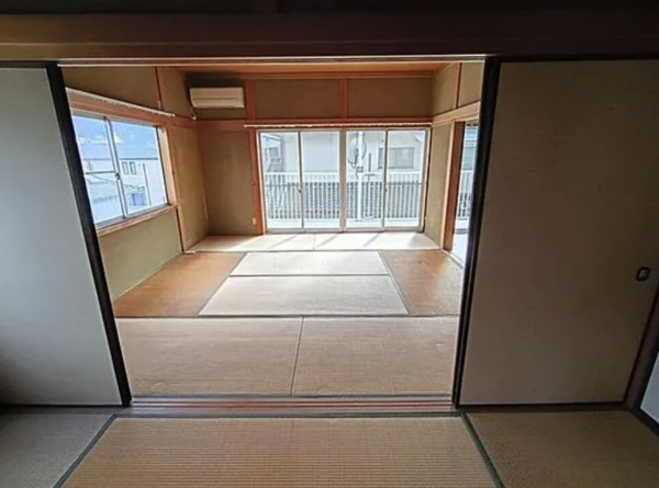 岡山市北区御津金川、中古一戸建ての画像です