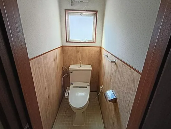 岡山市北区御津金川、中古一戸建ての画像です