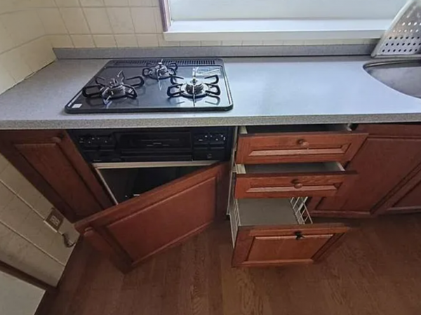 岡山市北区御津金川、中古一戸建ての画像です