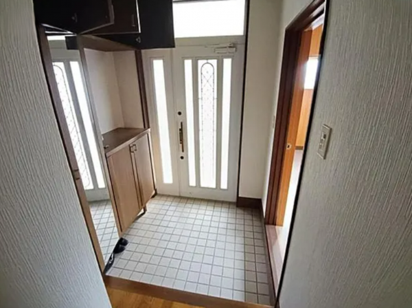 岡山市北区御津金川、中古一戸建ての画像です