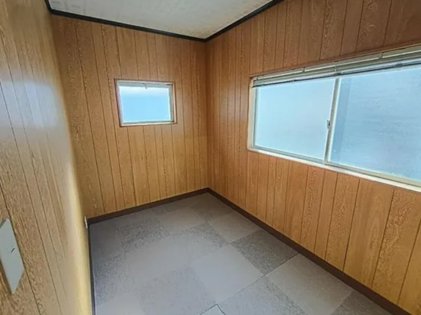 岡山市北区御津金川、中古一戸建ての画像です