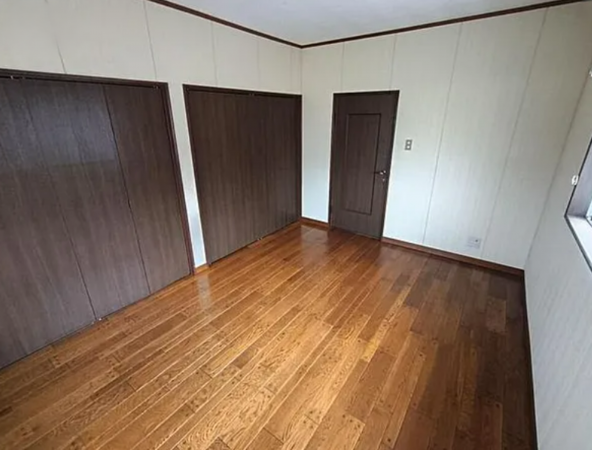 岡山市北区御津金川、中古一戸建ての画像です