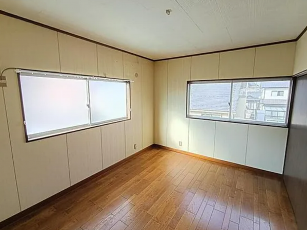 岡山市北区御津金川、中古一戸建ての画像です