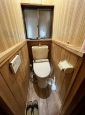 岡山市北区御津新庄、中古一戸建ての画像です