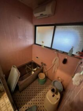 岡山市北区御津新庄、中古一戸建ての画像です