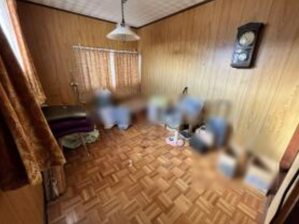 岡山市北区御津新庄、中古一戸建ての画像です