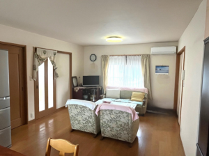 岡山市北区中原、中古一戸建ての画像です