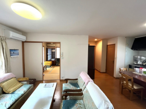 岡山市北区中原、中古一戸建ての画像です