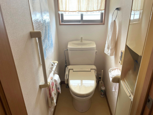 岡山市北区中原、中古一戸建ての画像です