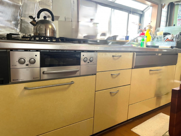 岡山市北区中原、中古一戸建ての画像です