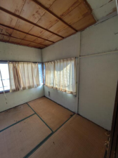 岡山市北区岩井宮裏、中古一戸建ての画像です