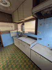 岡山市北区岩井宮裏、中古一戸建ての画像です