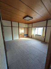 岡山市北区岩井宮裏、中古一戸建ての画像です