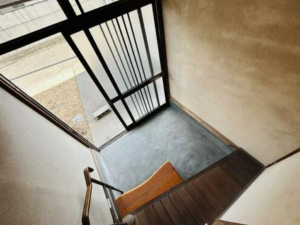 岡山市北区学南町、中古一戸建ての画像です