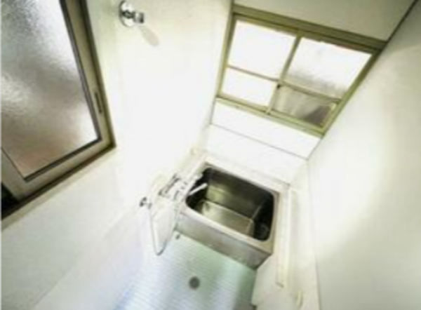 岡山市北区学南町、中古一戸建ての画像です