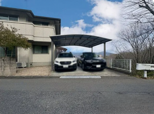 岡山市北区富原、中古一戸建ての画像です