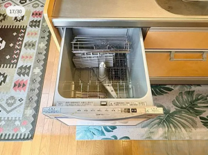 岡山市北区富原、中古一戸建ての画像です