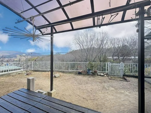岡山市北区富原、中古一戸建ての画像です