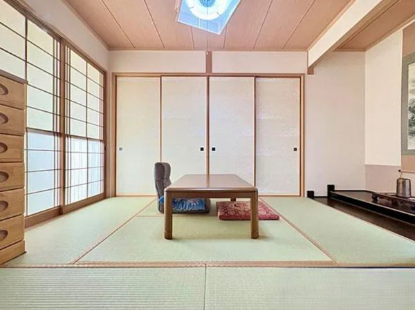 岡山市北区富原、中古一戸建ての画像です