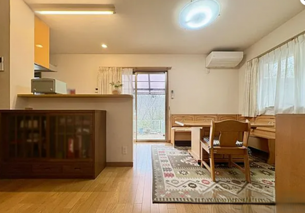 岡山市北区富原、中古一戸建ての画像です