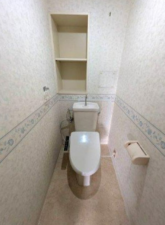 岡山市北区京山、マンションの画像です