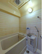 岡山市北区京山、マンションの画像です