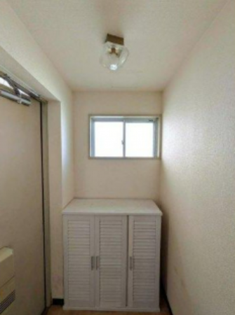 岡山市北区京山、マンションの画像です