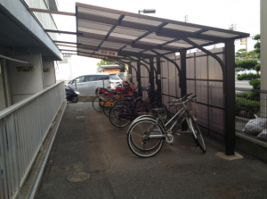 岡山市北区下中野、収益物件/マンションの画像です