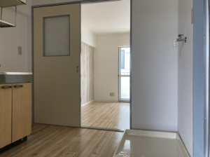 岡山市北区下中野、収益物件/マンションの画像です