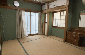 岡山市北区芳賀、中古一戸建ての画像です