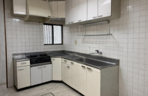 岡山市北区芳賀、中古一戸建ての画像です