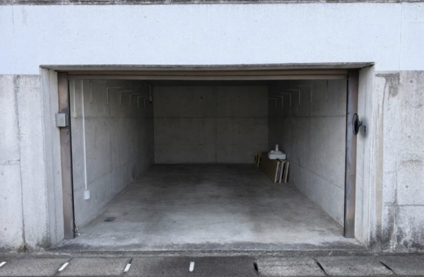 岡山市北区芳賀、中古一戸建ての画像です