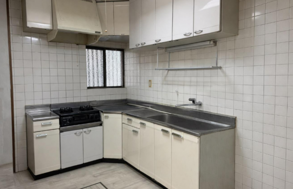 岡山市北区芳賀、中古一戸建ての画像です