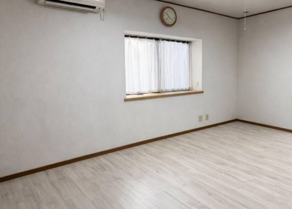 岡山市北区芳賀、中古一戸建ての画像です