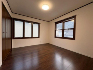 岡山市北区津高台、中古一戸建ての画像です