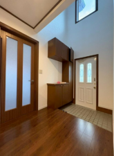 岡山市北区津高台、中古一戸建ての画像です