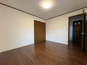 岡山市北区津高台、中古一戸建ての画像です