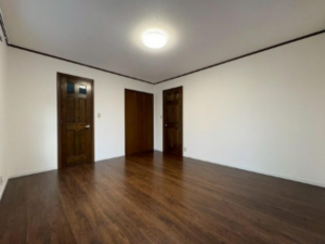 岡山市北区津高台、中古一戸建ての画像です