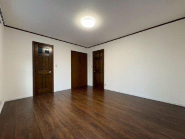 岡山市北区津高台、中古一戸建ての画像です