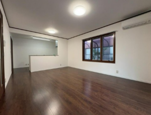 岡山市北区津高台、中古一戸建ての画像です