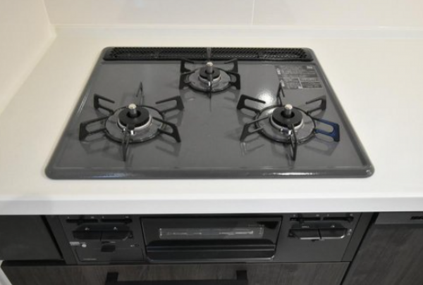 岡山市北区富町、新築一戸建ての画像です