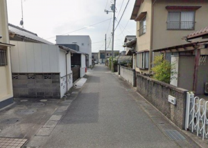 岡山市北区高松原古才、新築一戸建ての画像です